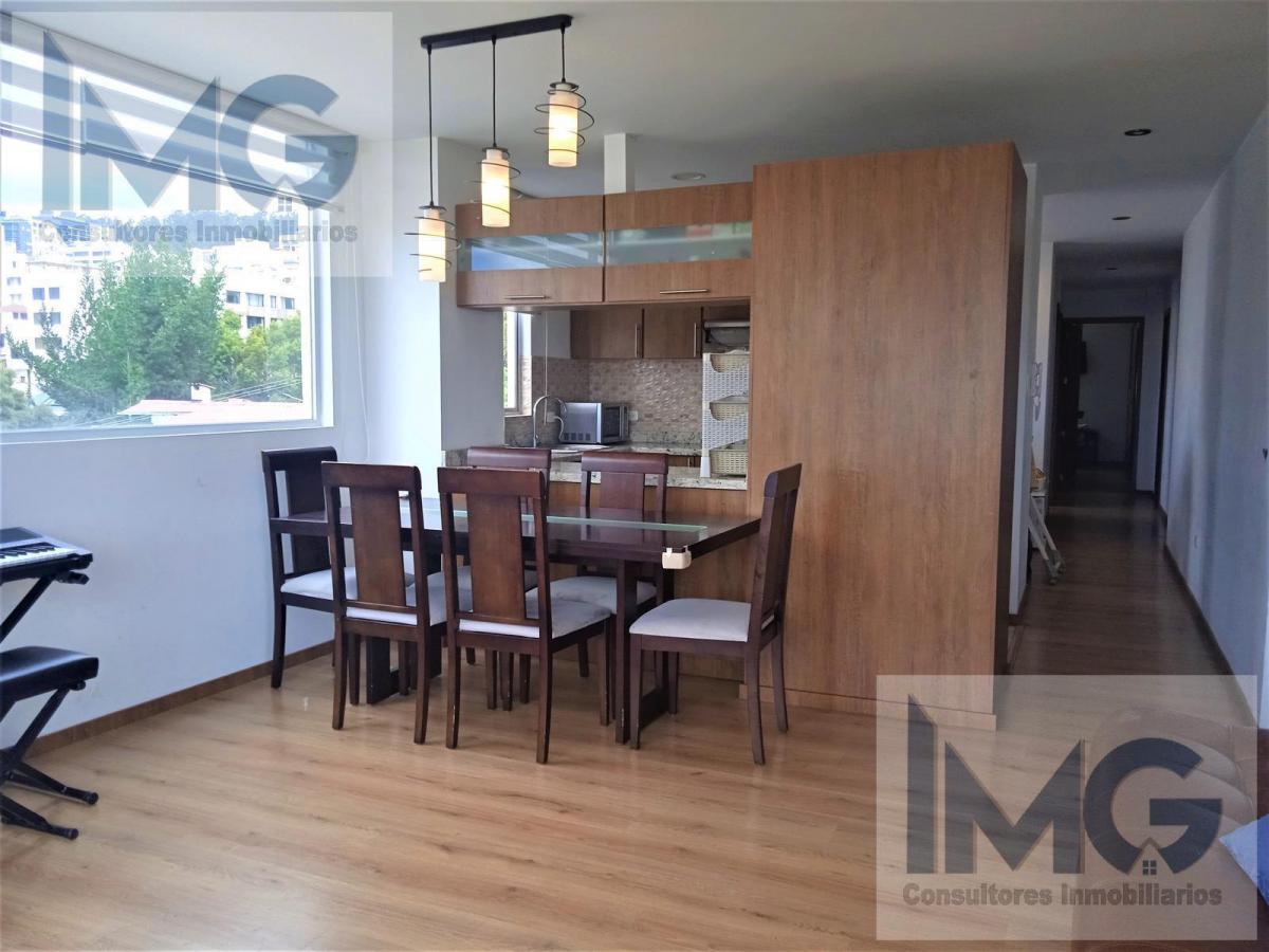 Venta Departamento 3 Dorm. - Unión Nacional — imagen 8