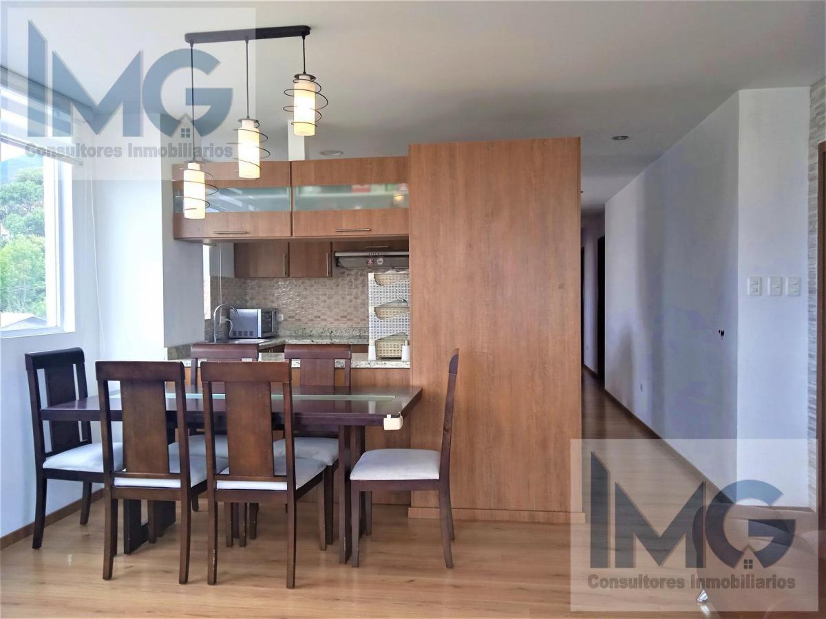 Venta Departamento 3 Dorm. - Unión Nacional — imagen 6