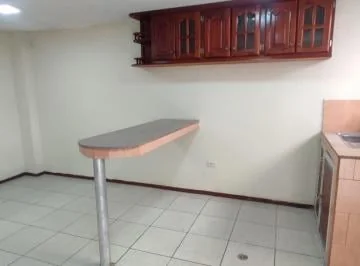Venta Casa Rentera de 6 Departamentos Sector La Villaflora — imagen 4