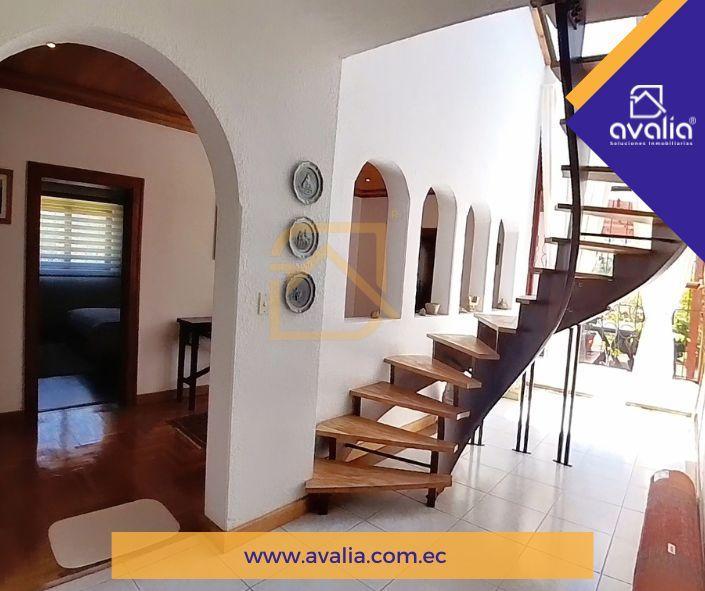 Casa en Venta en Guaranda, Guanujo, Universidad de Guaranda — imagen 9
