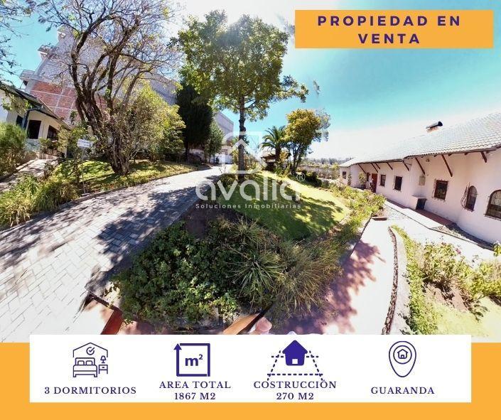 Casa en Venta en Guaranda, Guanujo, Universidad de Guaranda — imagen 4