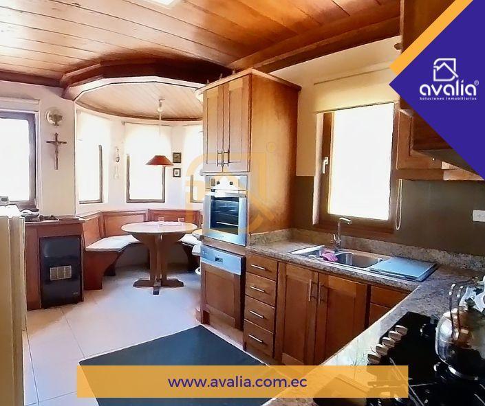 Casa en Venta en Guaranda, Guanujo, Universidad de Guaranda — imagen 3