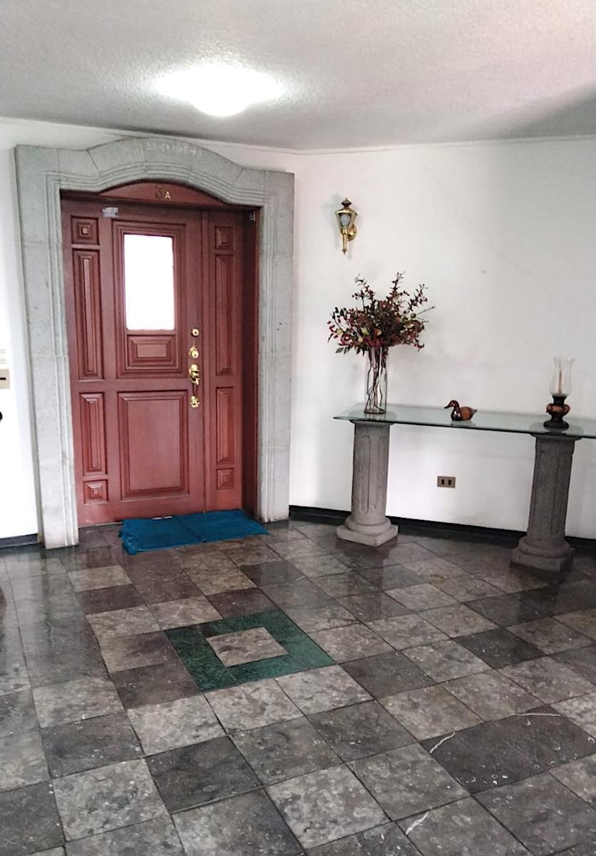 Departamento en Venta Quito Tenis Altos de La Granda Centeno — imagen 10