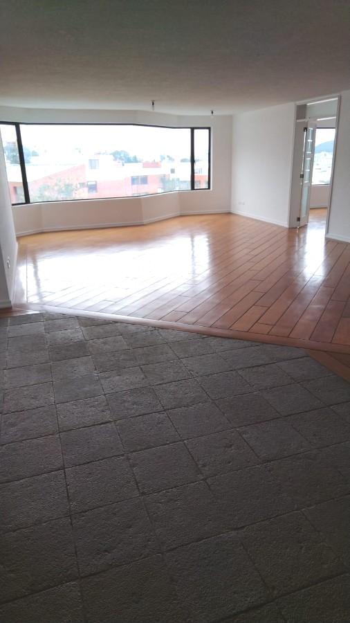 Departamento en Venta Quito Tenis Altos de La Granda Centeno — imagen 9