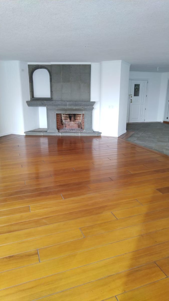 Departamento en Venta Quito Tenis Altos de La Granda Centeno — imagen 8