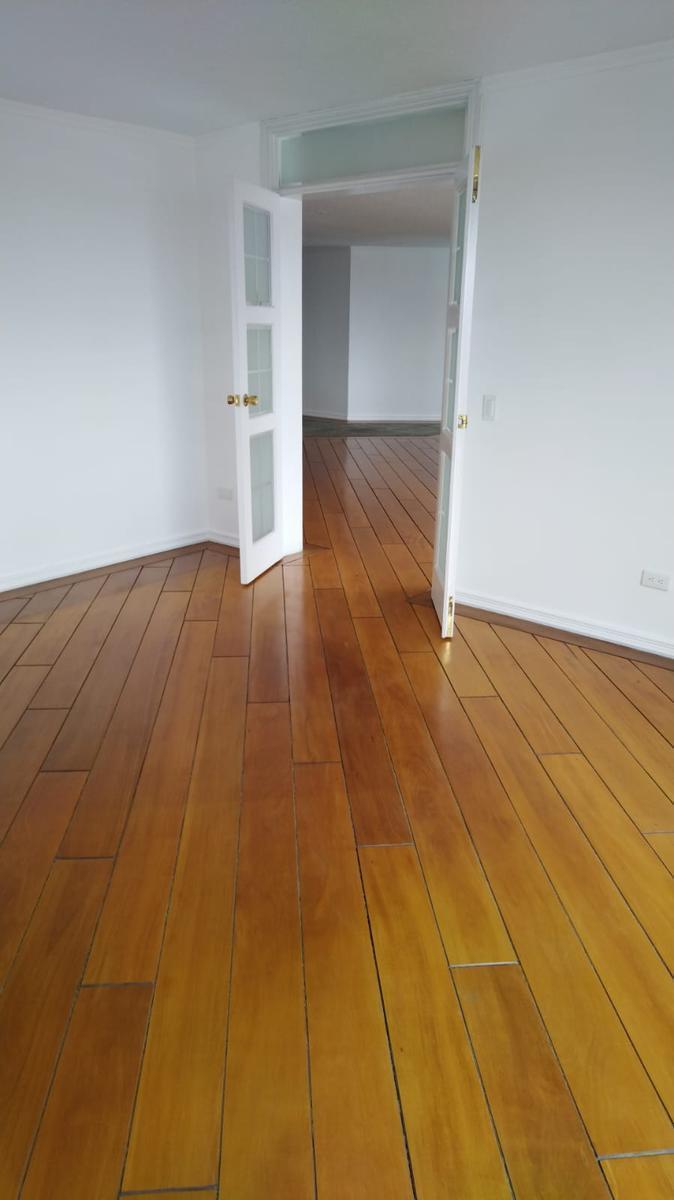 Departamento en Venta Quito Tenis Altos de La Granda Centeno — imagen 6