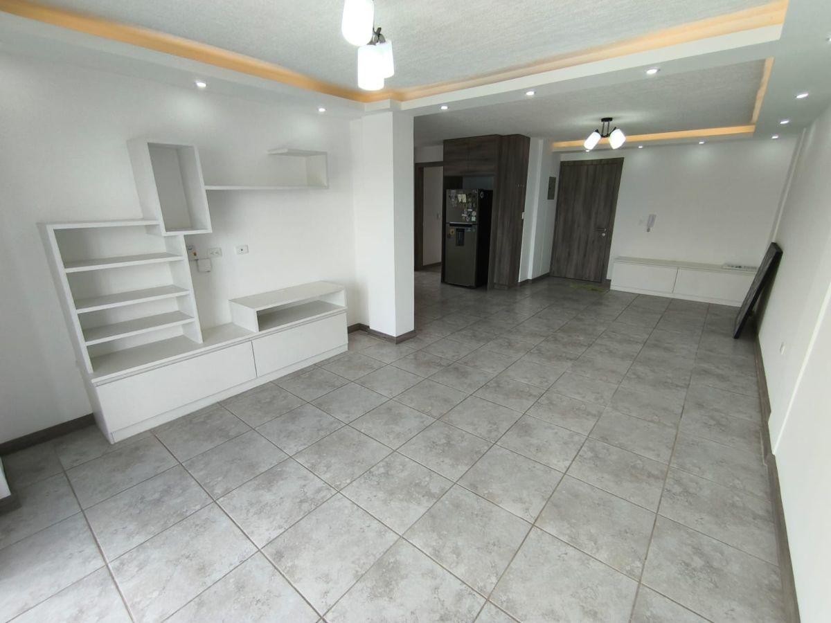 C/ Tumbaco, Departamento de 80 m² en Venta, 2 Años de Construcción — imagen 9