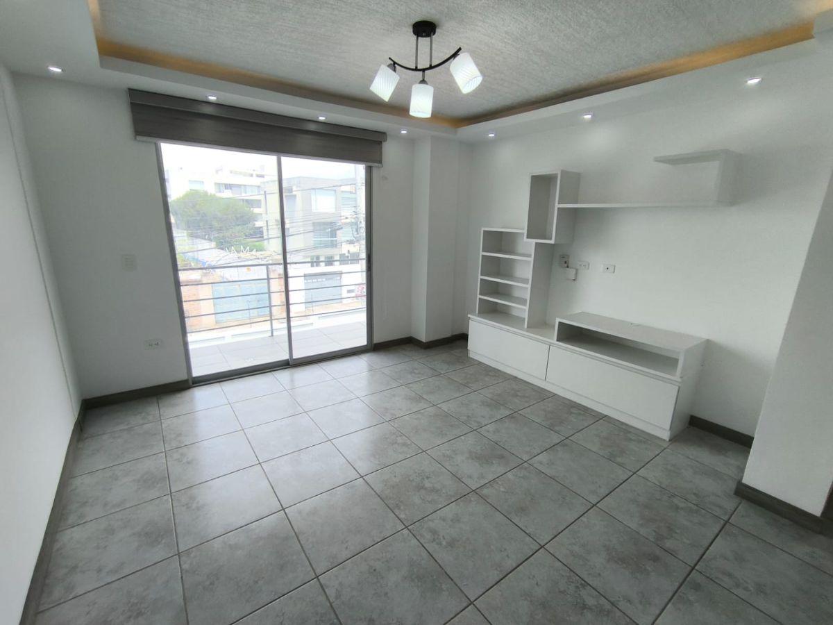 C/ Tumbaco, Departamento de 80 m² en Venta, 2 Años de Construcción — imagen 8