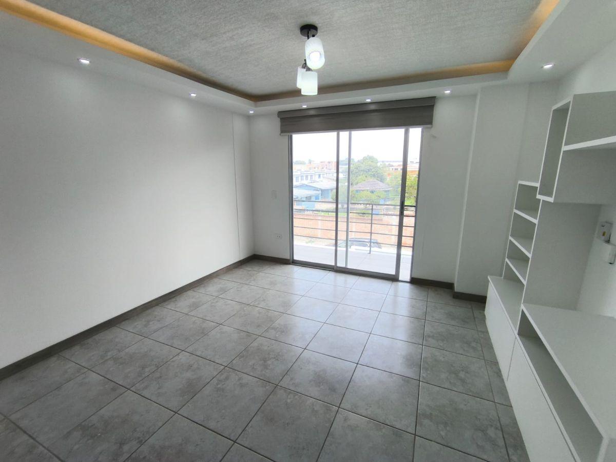 C/ Tumbaco, Departamento de 80 m² en Venta, 2 Años de Construcción — imagen 6