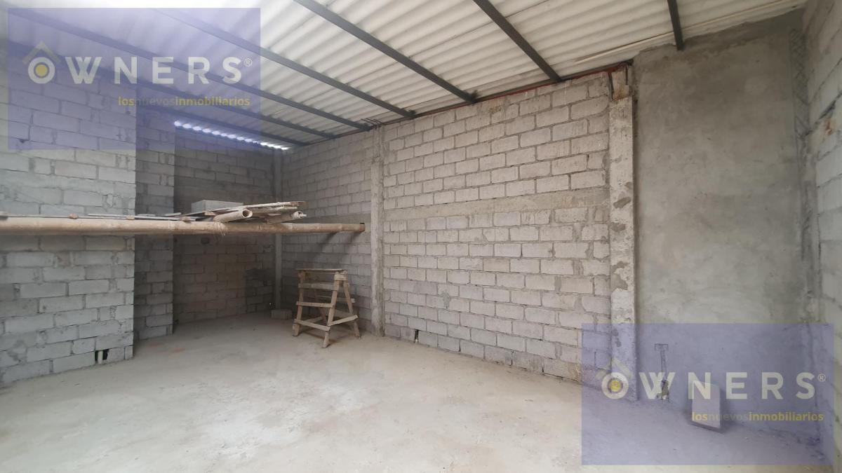 Venta de Galpon en El Cantón Libertad, Cerca del Paseo Shopping. (Lc) — imagen 6