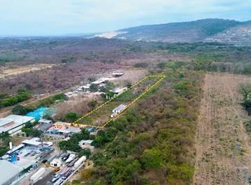 Alquiler de Terreno Comercial Km. 19.5 Vía a La Costa, Chrc, Guayas — imagen 5