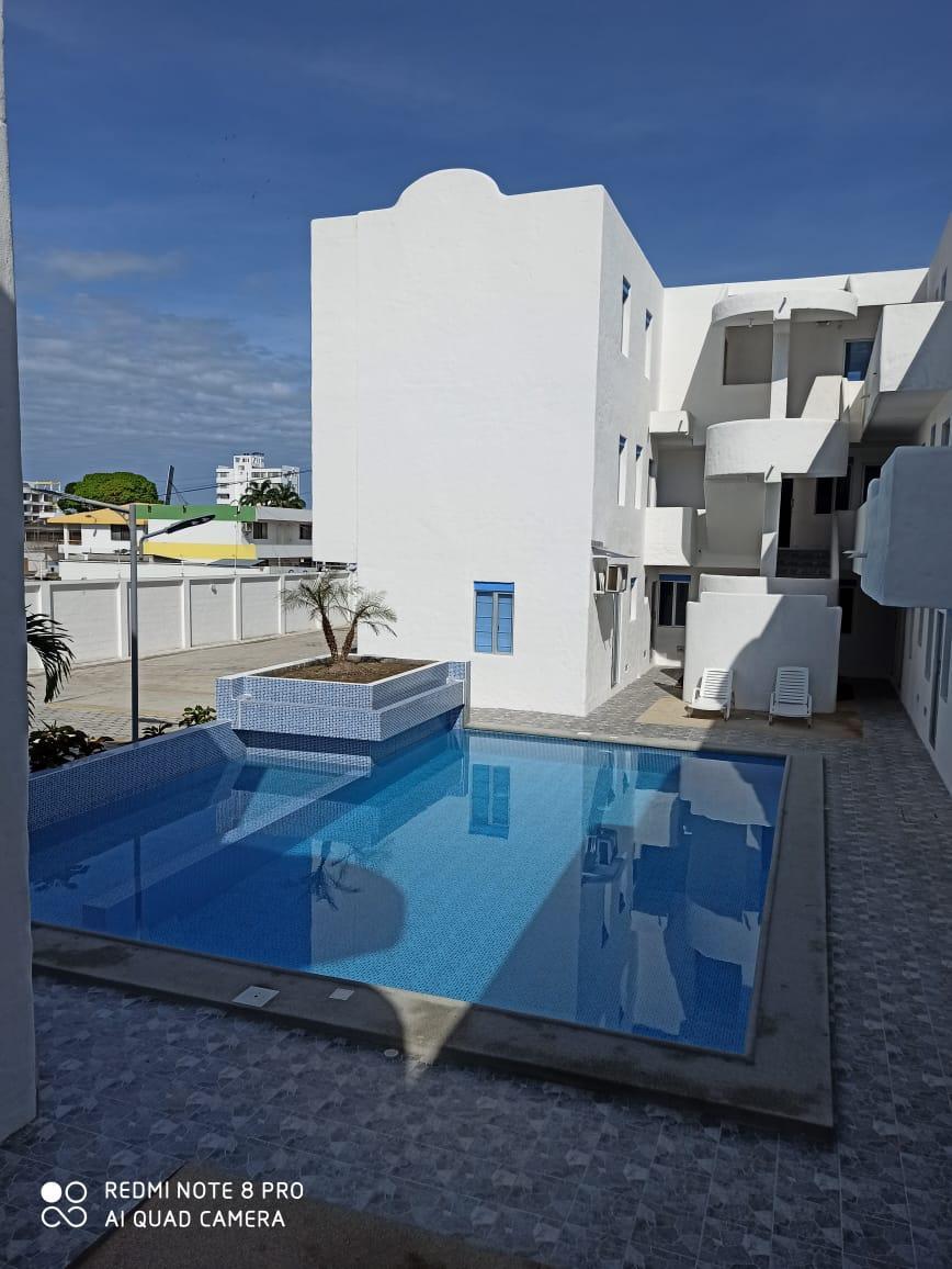 Venta - Departamento - Tonsupa - Atacames - Esmeraldas — imagen 9