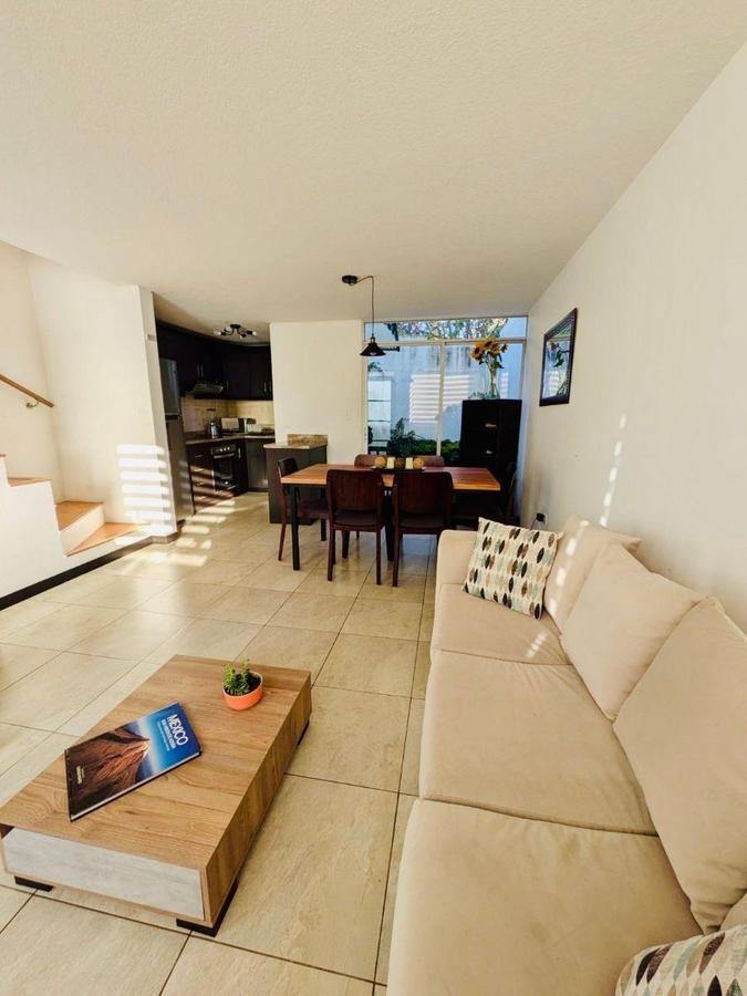 Vendo Casa de 3 Dorm. en La Morita, Tumbaco — imagen 5