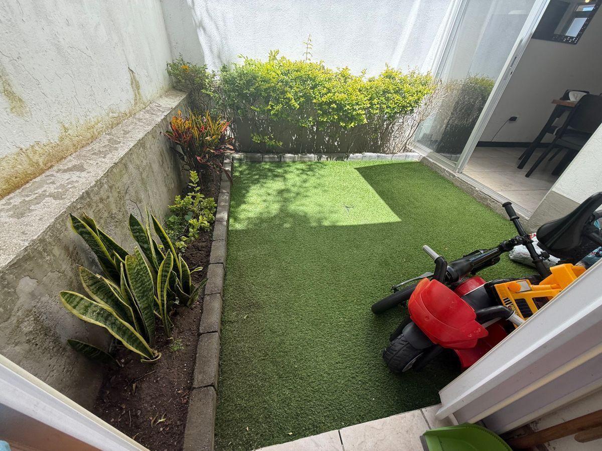 Vendo Casa de 3 Dorm. en La Morita, Tumbaco — imagen 3