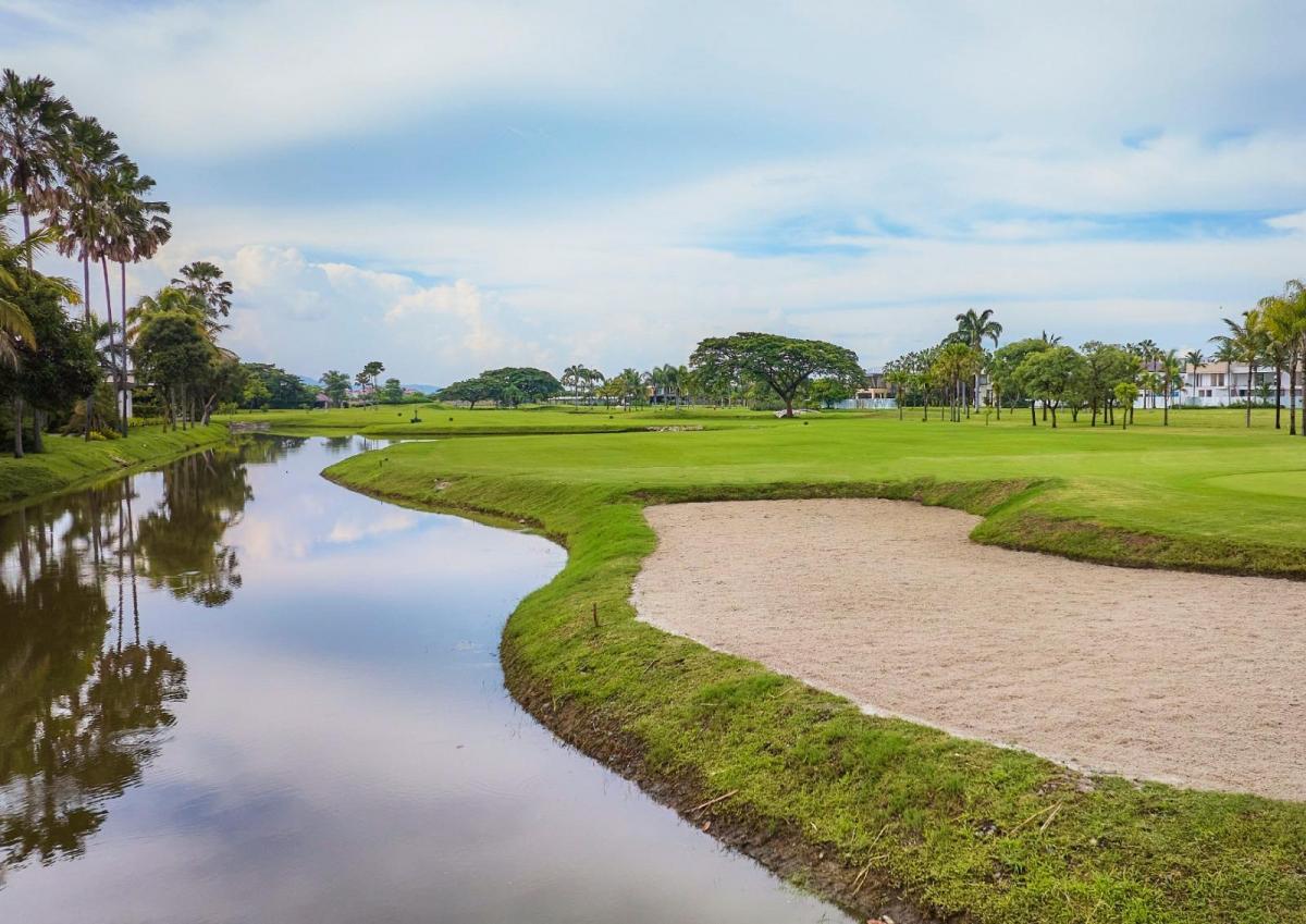 Departamento en Venta, Nadur Golf Residence, Mocolí Golf Club, Guayas — imagen 7