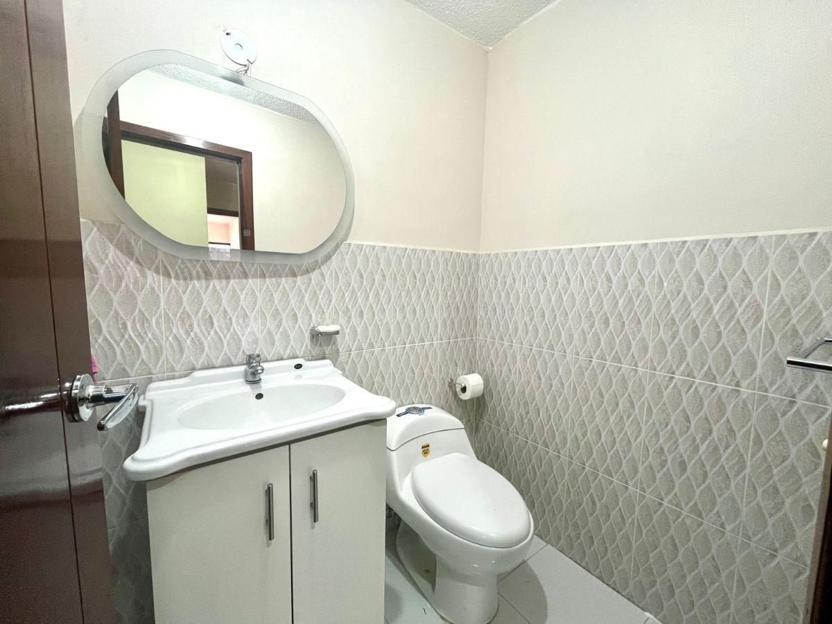 Venta Departamento La Mariscal — imagen 5