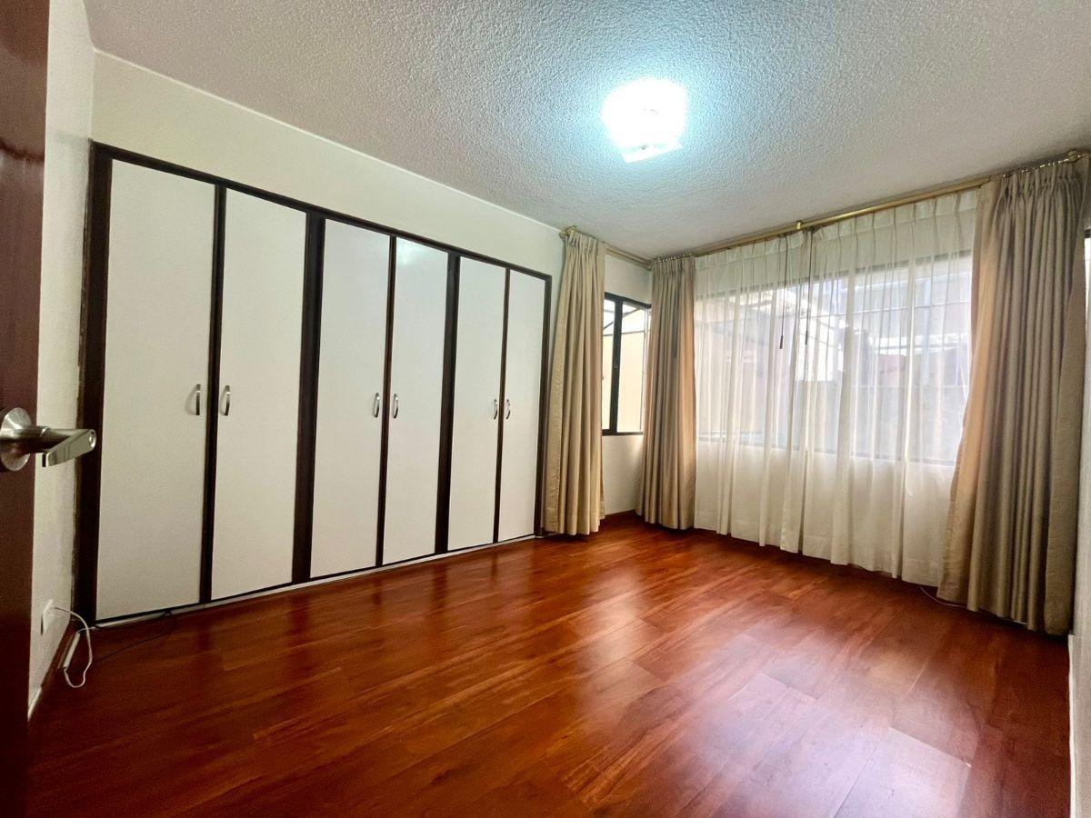 Venta Departamento La Mariscal — imagen 4