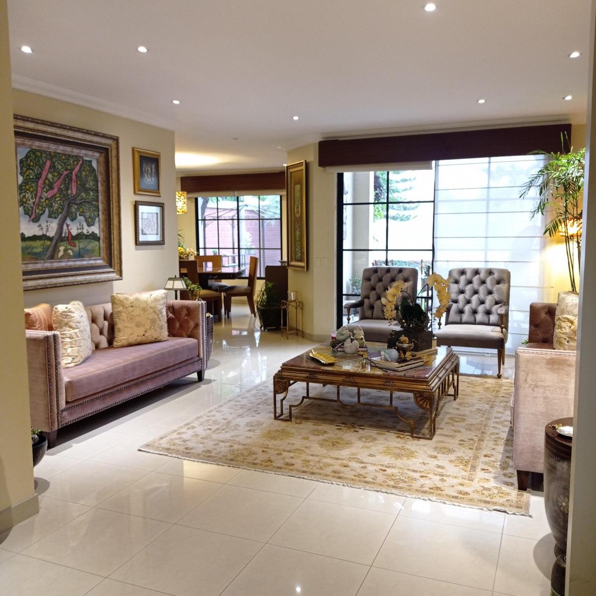 Urb. Isla Sol, Propiedad Bifamiliar. 2 Casas. Al Lago. Guayas — imagen 7