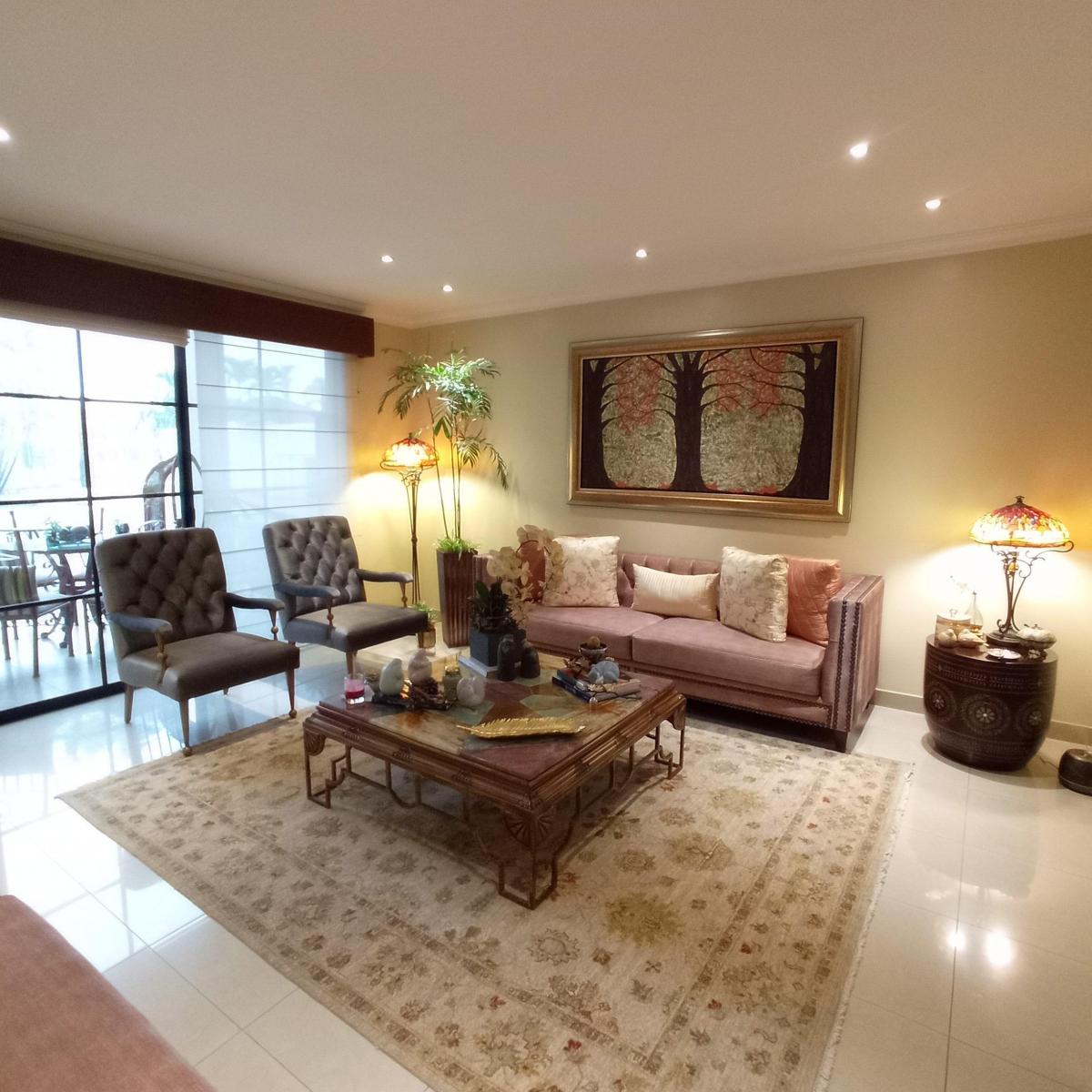 Urb. Isla Sol, Propiedad Bifamiliar. 2 Casas. Al Lago. Guayas — imagen 6
