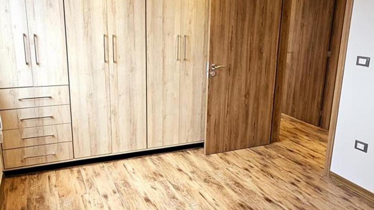 Departamento en Venta 2 Dorm. - El Batan - Sector Carolina — imagen 8
