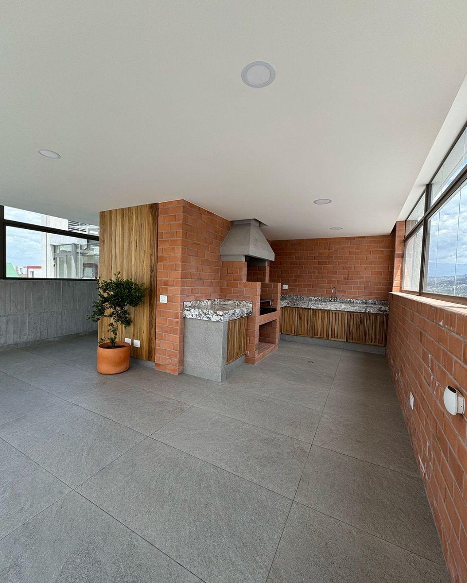 Preciosa Suite de Venta con Jardin en La Primavera — imagen 5