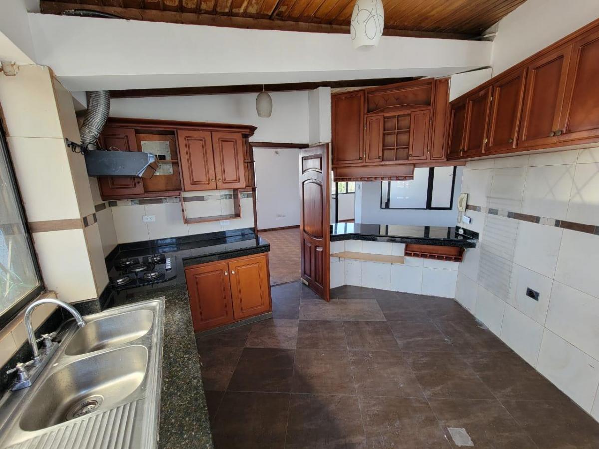 Departamento de Venta en El Sector Solca de 105 m Los Guayacanes — imagen 10