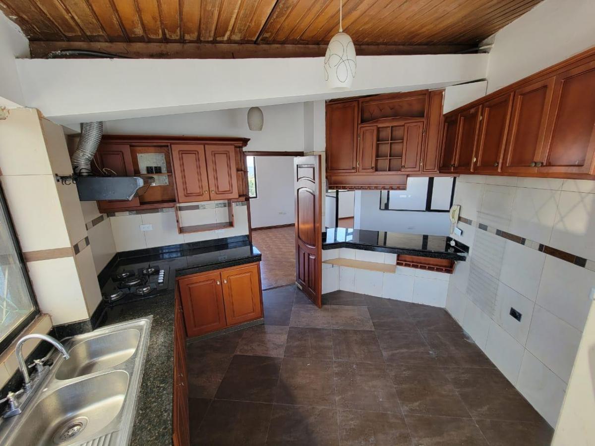 Departamento de Venta en El Sector Solca de 105 m Los Guayacanes — imagen 8