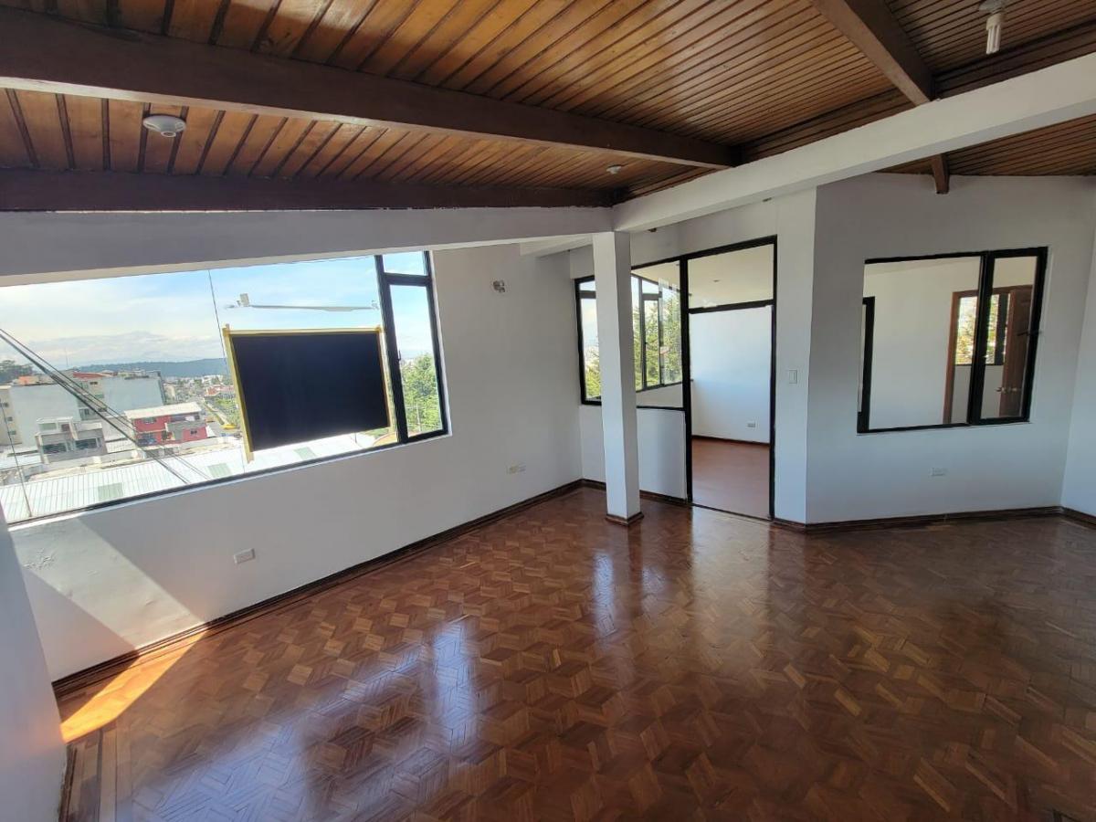 Departamento de Venta en El Sector Solca de 105 m Los Guayacanes — imagen 6