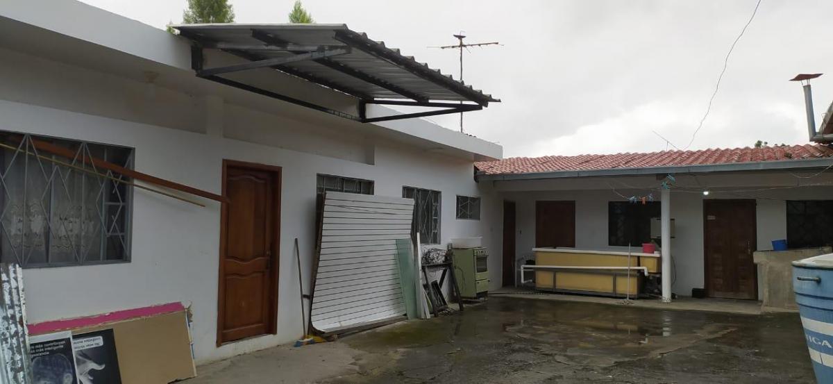 Venta Casa Mas Departamento y Suite con Amplio Terreno Carigan Loja Las Gaviotas — imagen 8