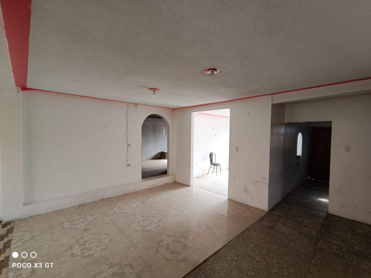 Venta Casa Mas Departamento y Suite con Amplio Terreno Carigan Loja Las Gaviotas — imagen 6