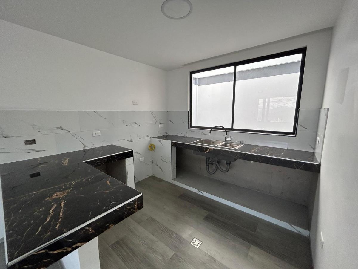Venta de Departamento de 84 m por Estrenar en Carcelén — imagen 10