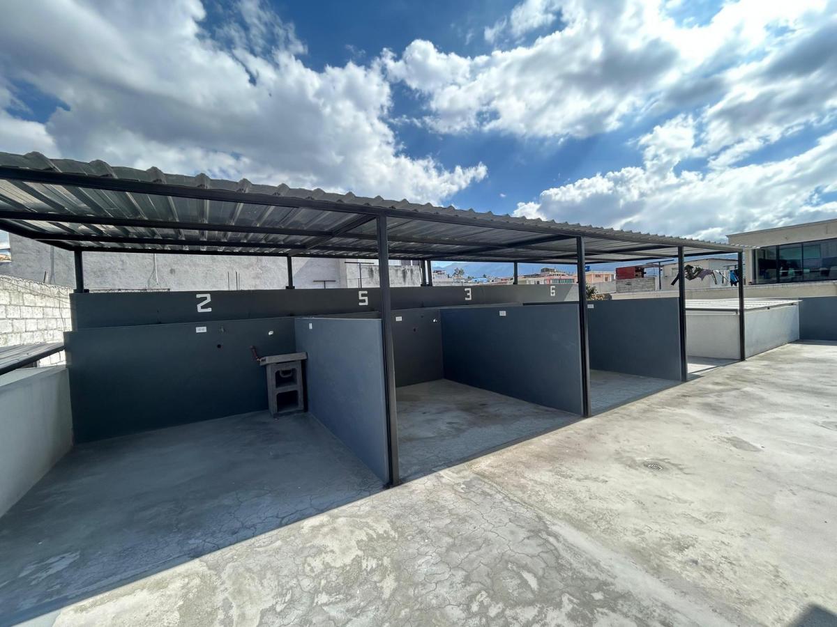 Venta de Departamento de 84 m por Estrenar en Carcelén — imagen 2