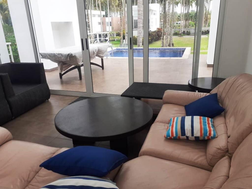 Casa en Venta 180 m² Más Suite en Conjunto Privado Casamar Cojimies, Manabí — imagen 10