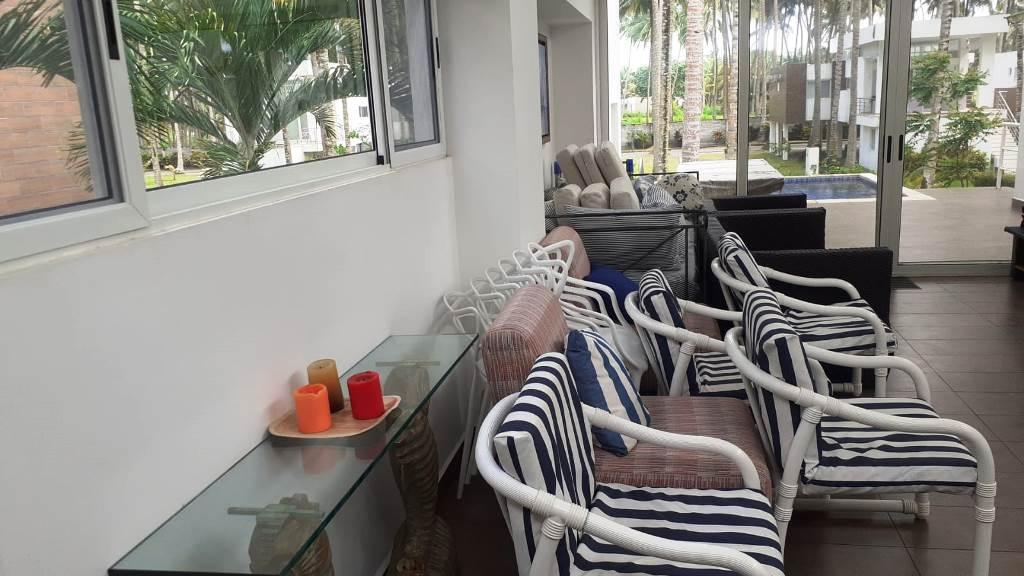 Casa en Venta 180 m² Más Suite en Conjunto Privado Casamar Cojimies, Manabí — imagen 9