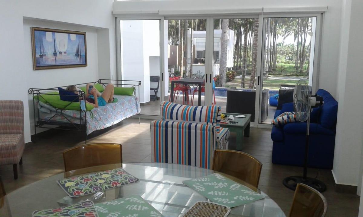 Casa en Venta 180 m² Más Suite en Conjunto Privado Casamar Cojimies, Manabí — imagen 8