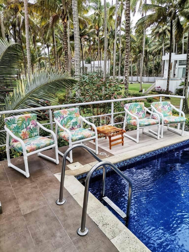 Casa en Venta 180 m² Más Suite en Conjunto Privado Casamar Cojimies, Manabí — imagen 7