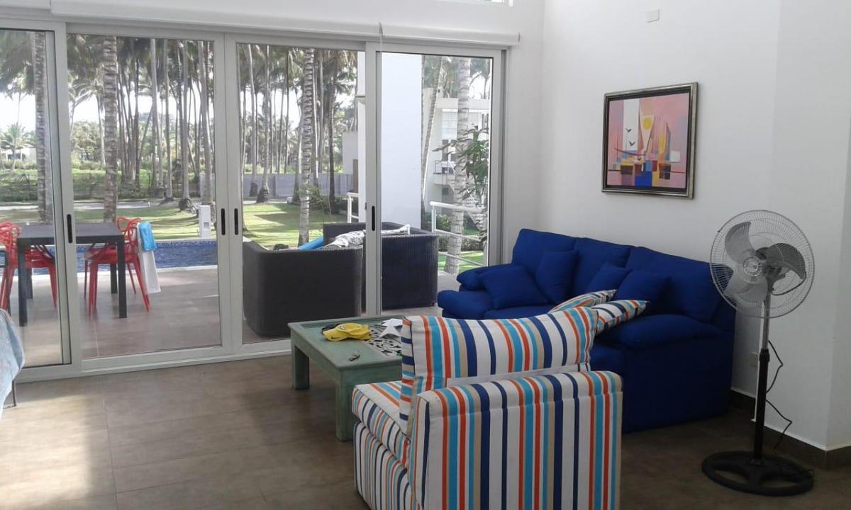 Casa en Venta 180 m² Más Suite en Conjunto Privado Casamar Cojimies, Manabí — imagen 6