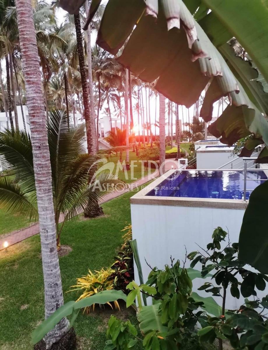 Casa en Venta 180 m² Más Suite en Conjunto Privado Casamar Cojimies, Manabí — imagen 2