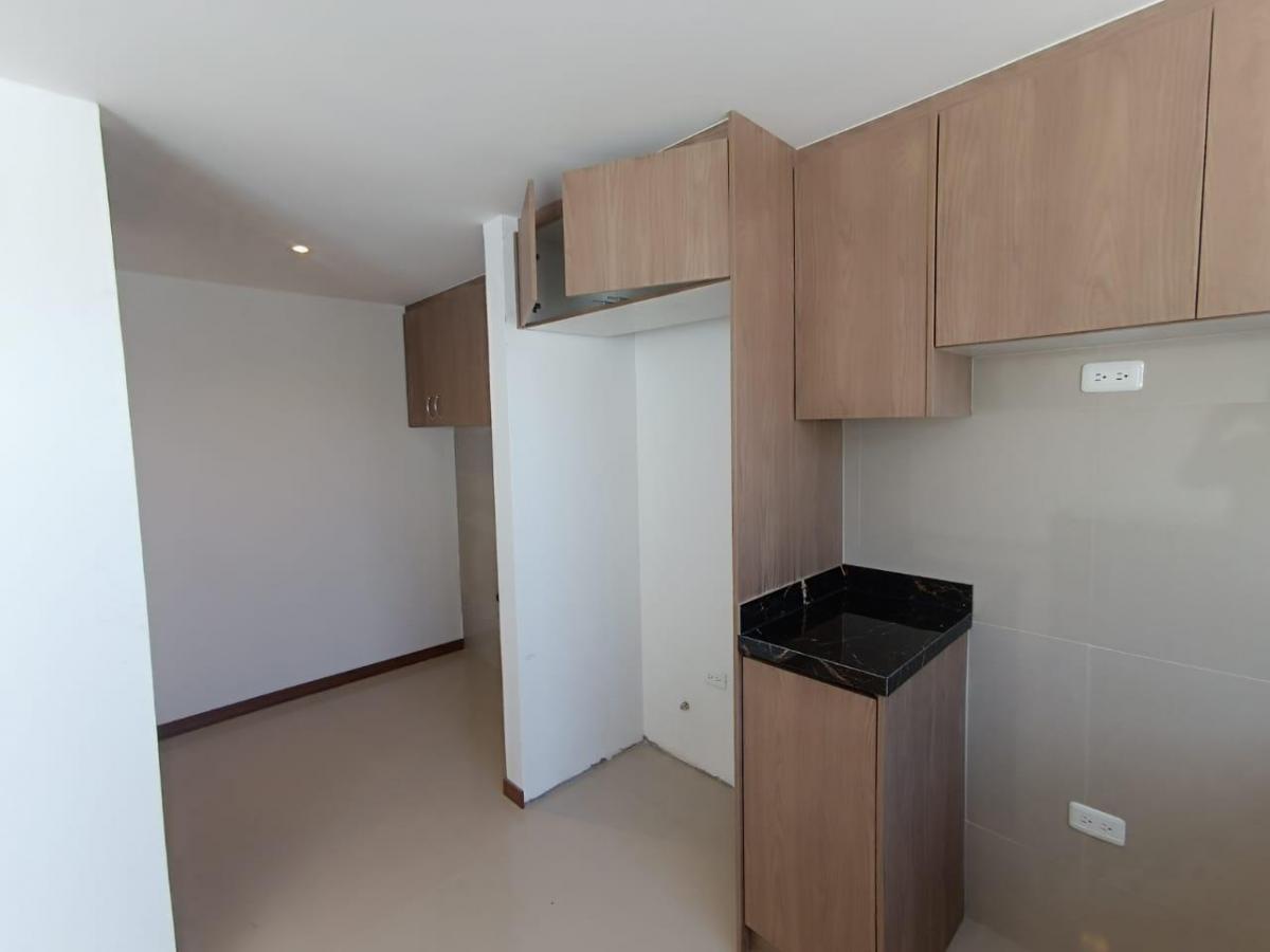 Dúplex en Venta con Terraza Privada – Kartódromo, San Antonio de Pichincha — imagen 7