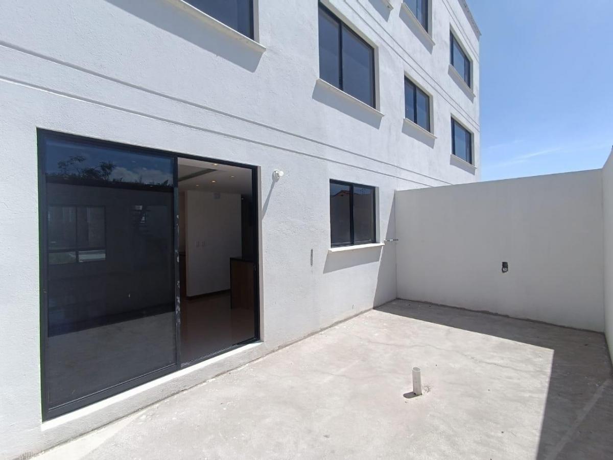 Dúplex en Venta con Terraza Privada – Kartódromo, San Antonio de Pichincha — imagen 5