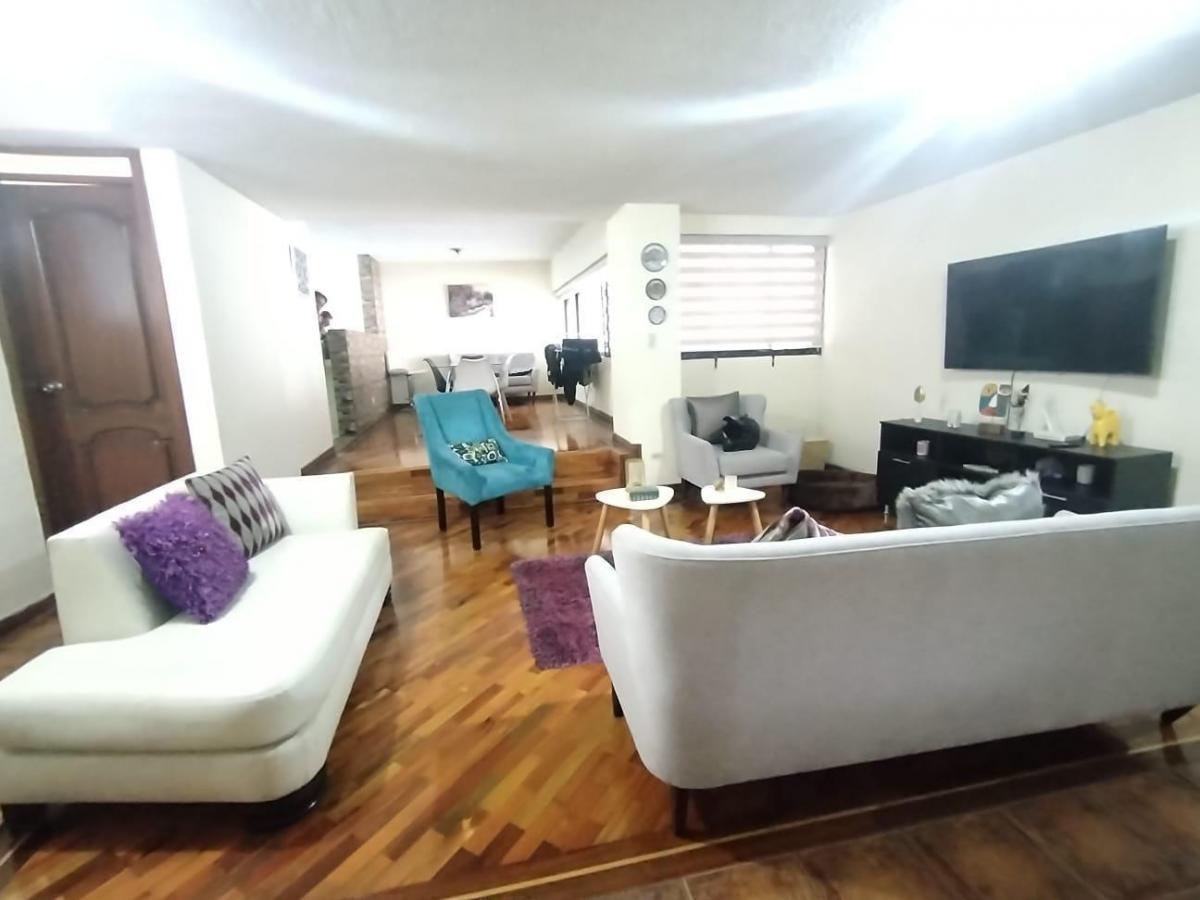 La Floresta, Venta Depto 4 Dorm., 160 m — imagen 10