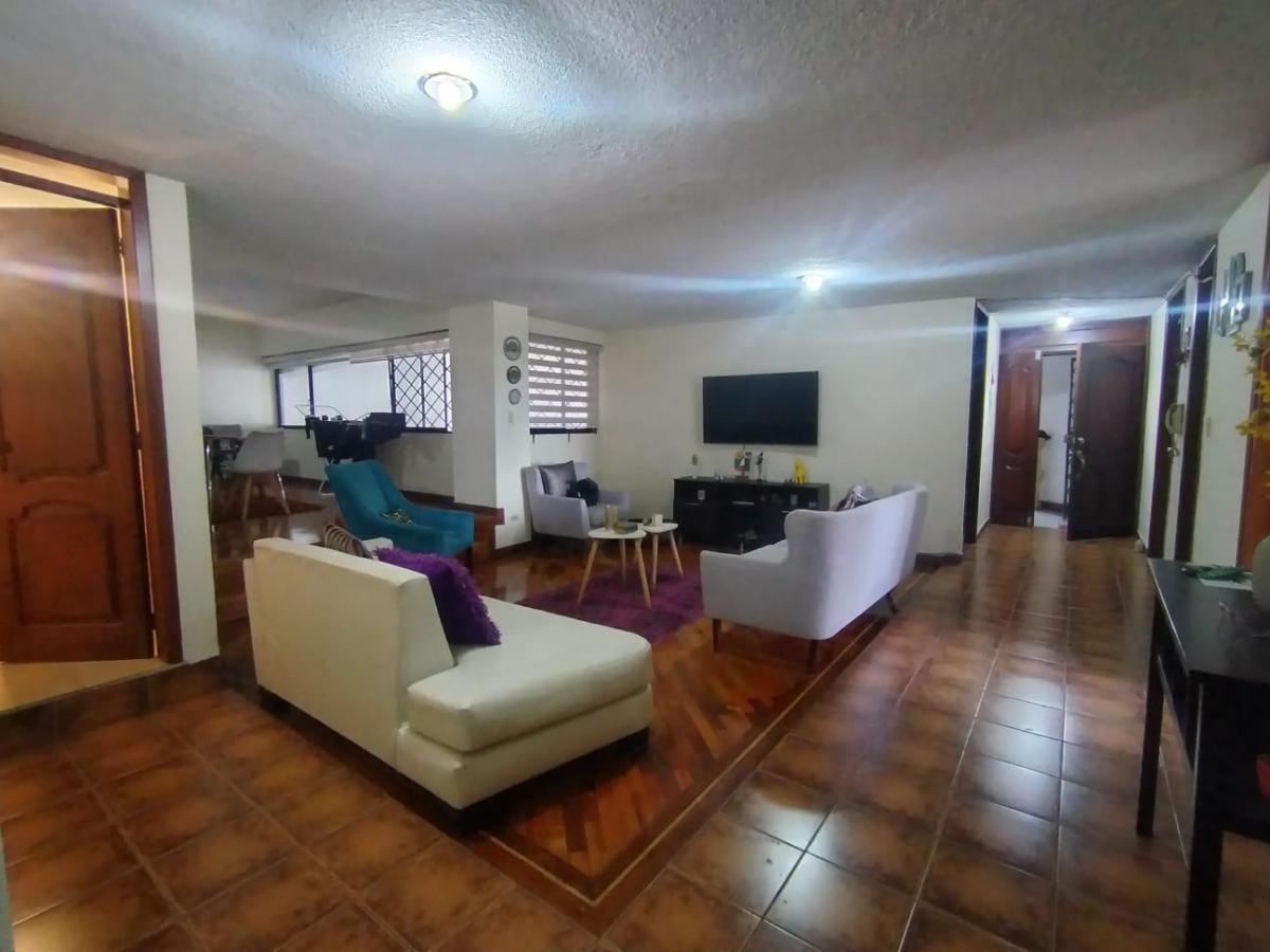 La Floresta, Venta Depto 4 Dorm., 160 m — imagen 9