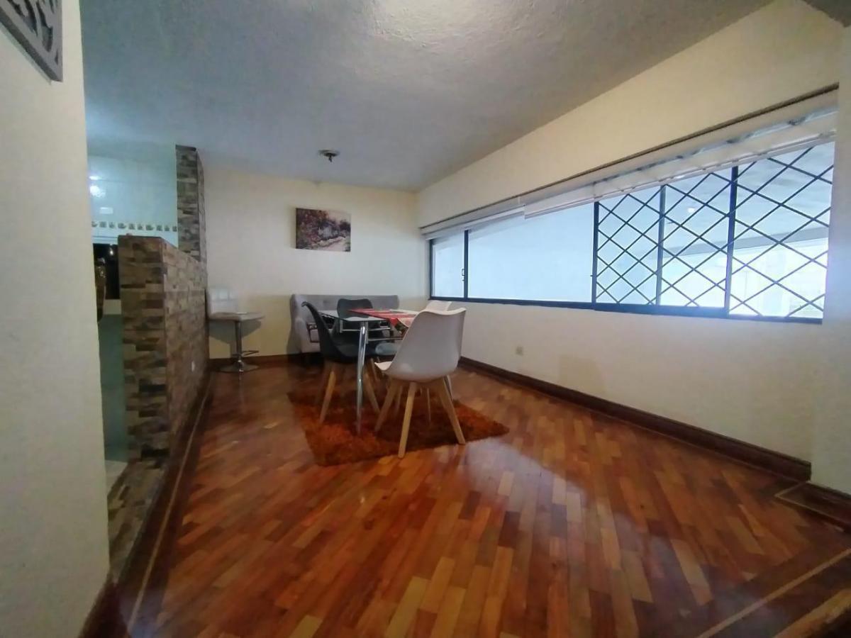 La Floresta, Venta Depto 4 Dorm., 160 m — imagen 6