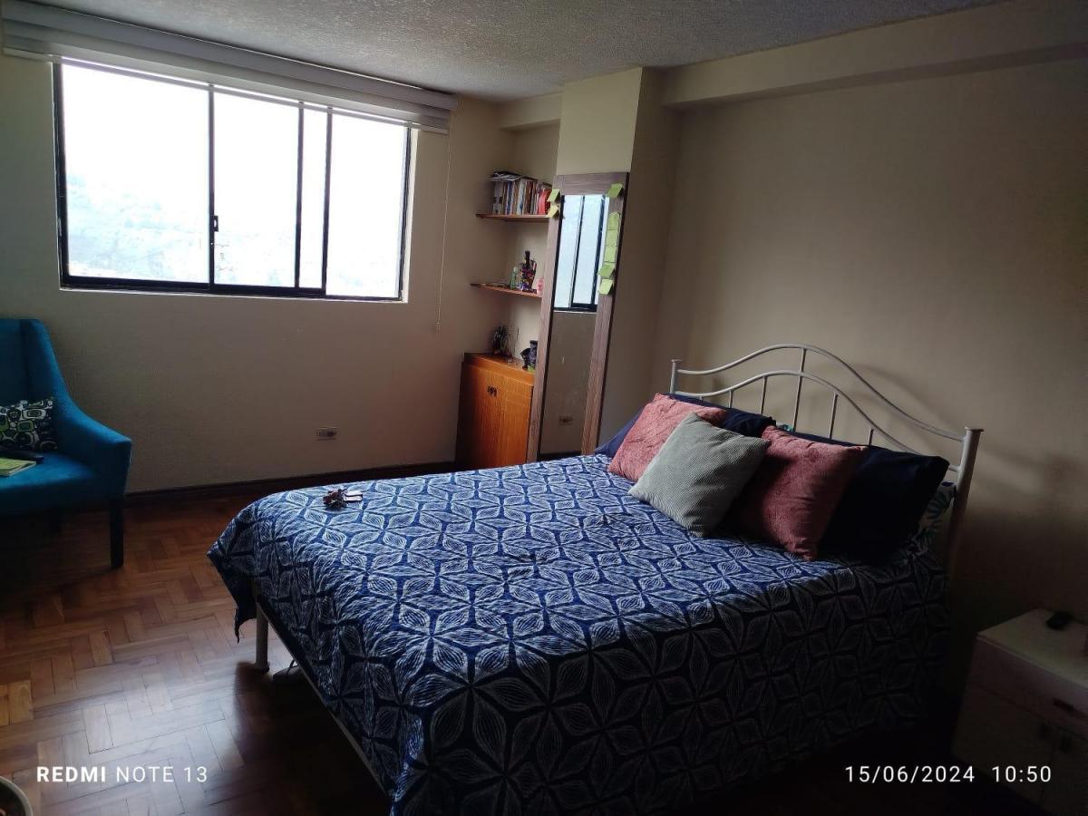 La Floresta, Venta Depto 4 Dorm., 160 m — imagen 2