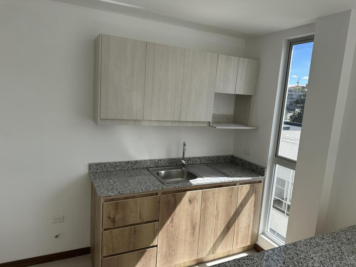 Departamento por Estrenar Sector Tumbaco — imagen 7