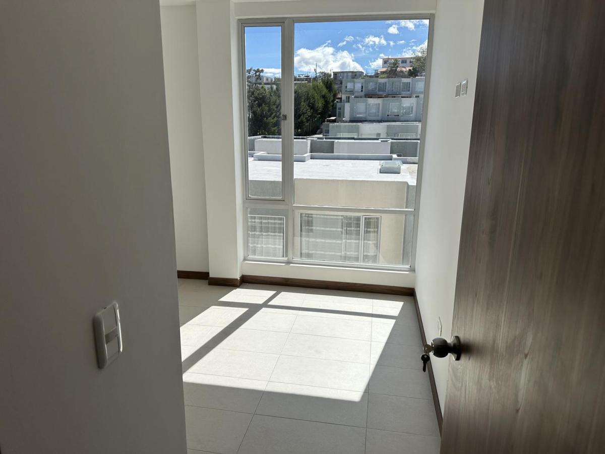 Departamento por Estrenar Sector Tumbaco — imagen 6