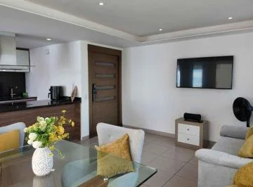 Departamento Amoblado de Venta en Manta Zona Sur K/g, Manabí — imagen 5