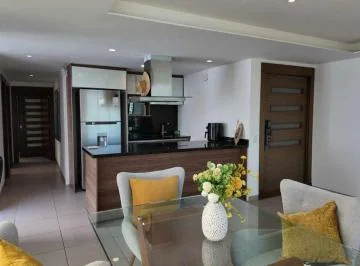 Departamento Amoblado de Venta en Manta Zona Sur K/g, Manabí — imagen 3