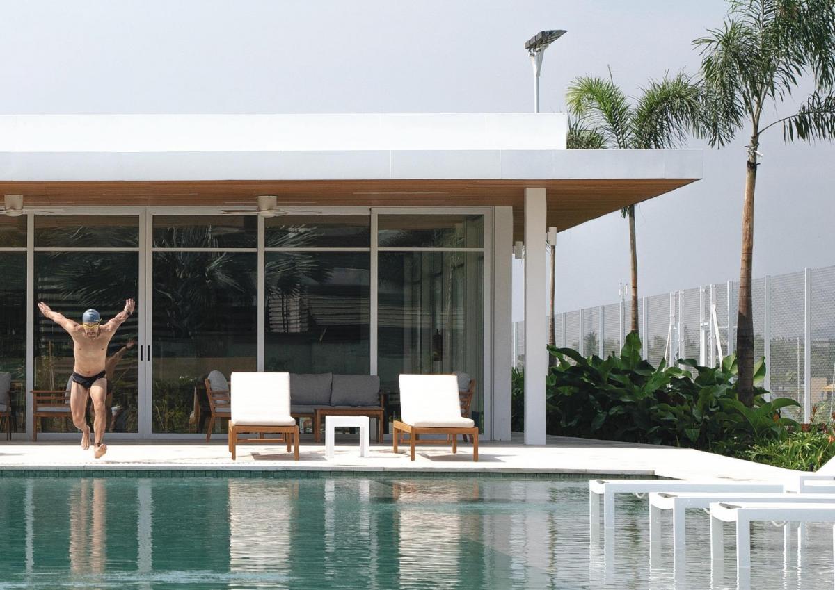 Departamento en Venta, Nadur Golf Residence, Mocolí Golf Club, Guayas — imagen 10