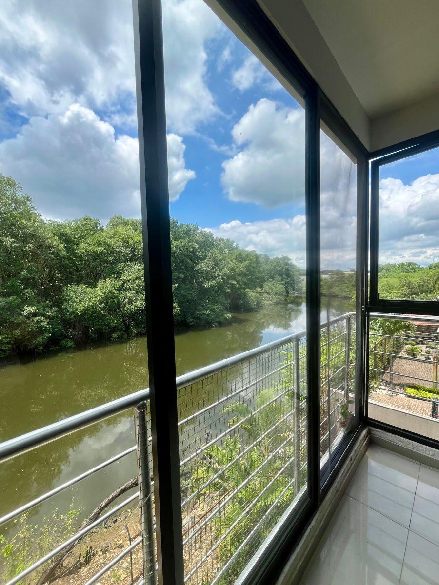 Puerto Azul Departamento en Venta 2 Dorm. Vista Al Manglar, Guayas — imagen 9